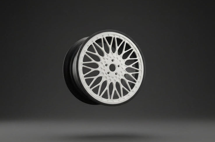 Super RS Wheel Headset Holder