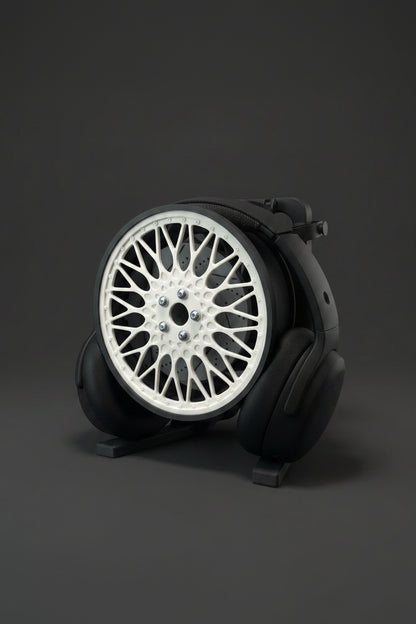 Super RS Wheel Headset Holder