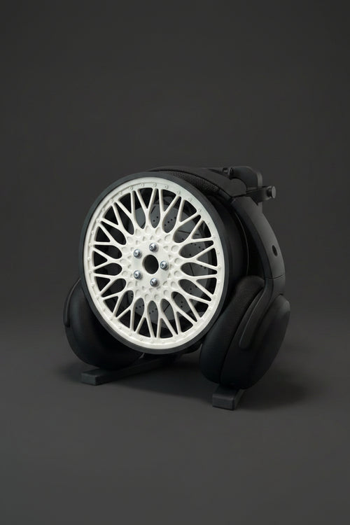 Super RS Wheel Headset Holder