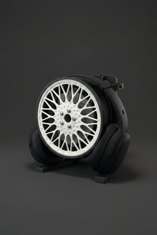 Super RS Wheel Headset Holder