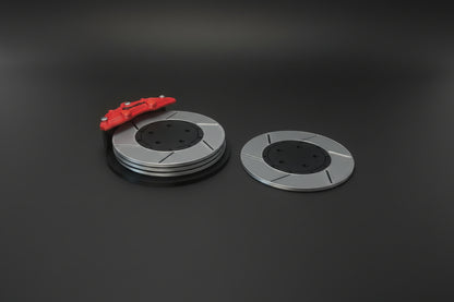 Brake Coasters (Set of 4)