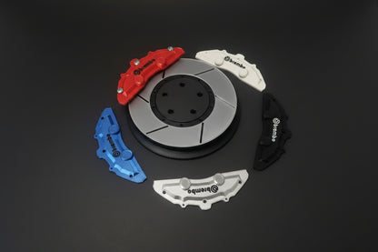 Brake Coasters (Set of 4)