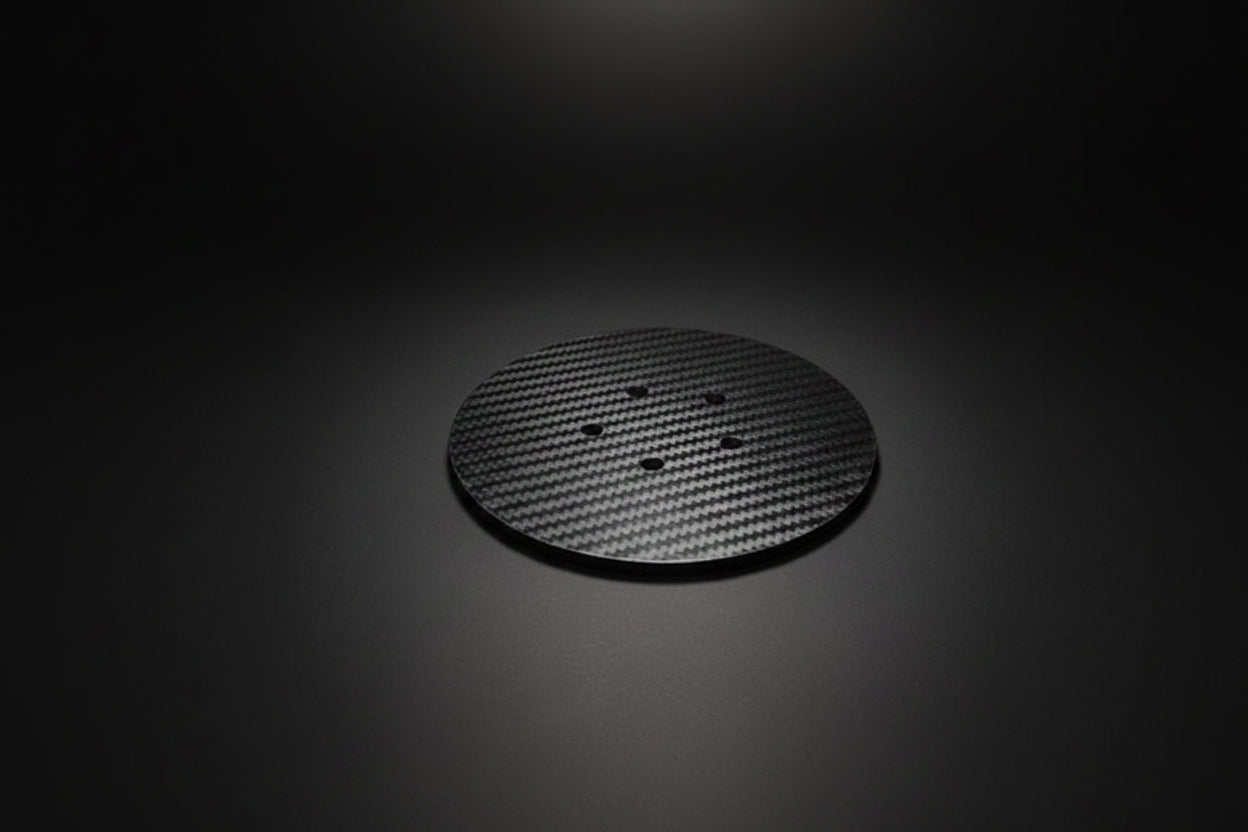 Brake Coasters (Set of 4)