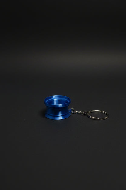 Wheel Keychain