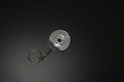 Brake Keychain