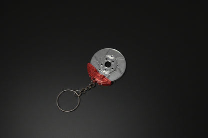Brake Keychain