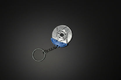 Brake Keychain