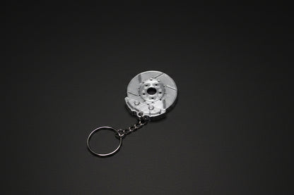 Brake Keychain