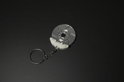 Brake Keychain