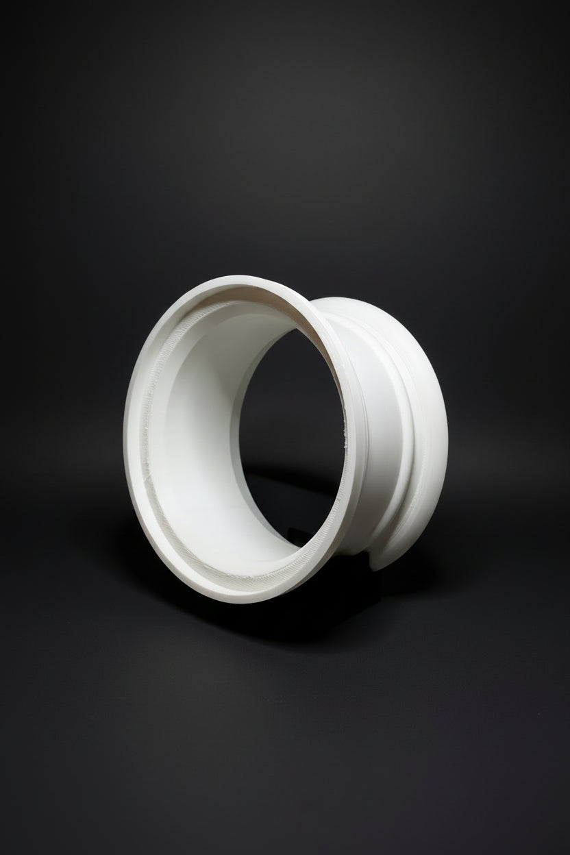 TE37 Wheel Headset Holder