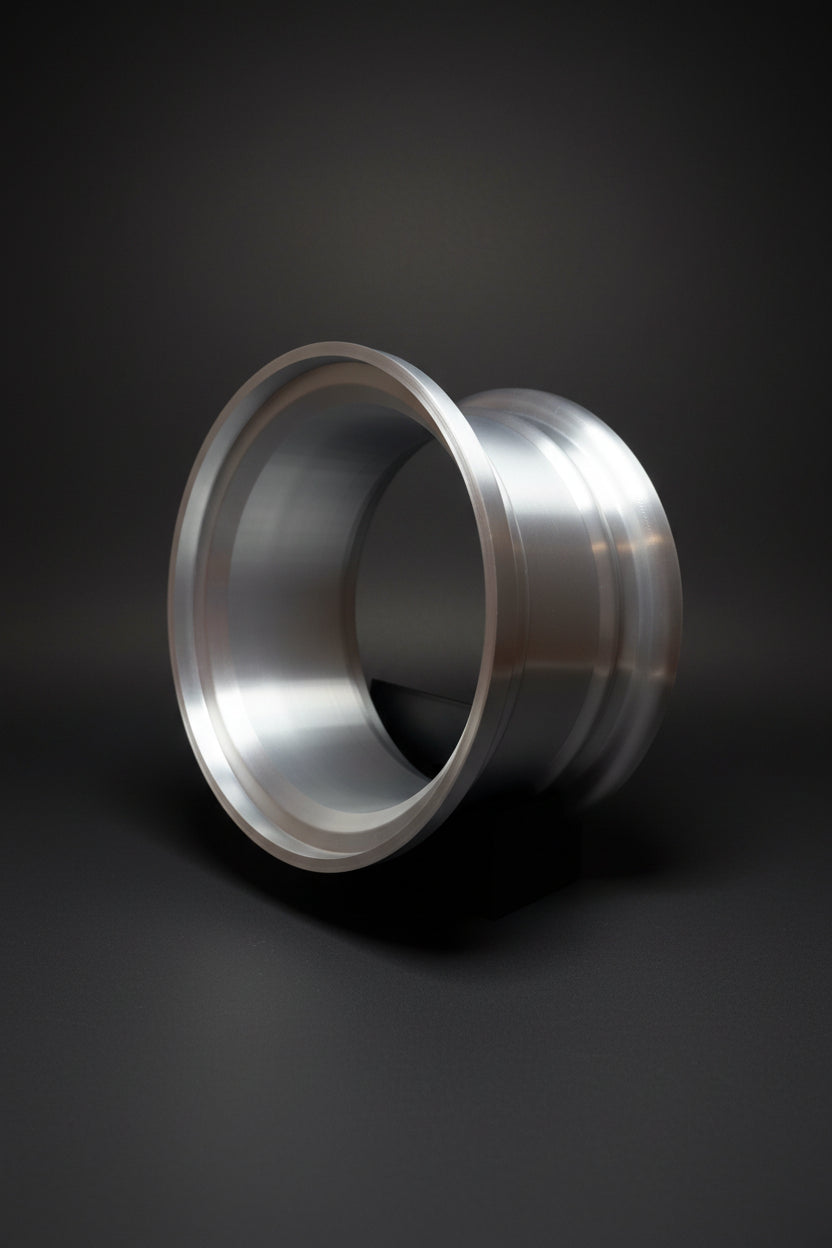 TE37 Wheel Headset Holder