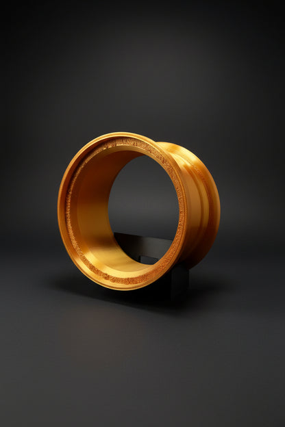 TE37 Wheel Headset Holder