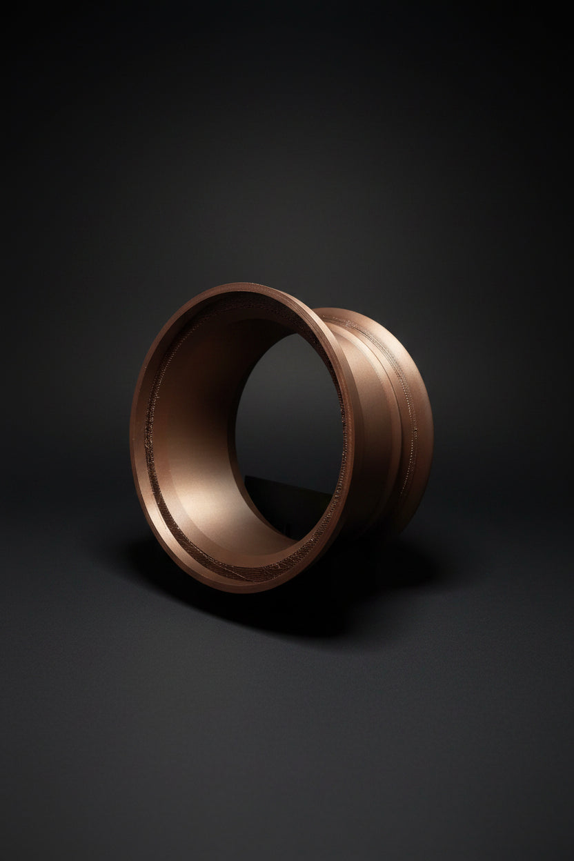 TE37 Wheel Headset Holder
