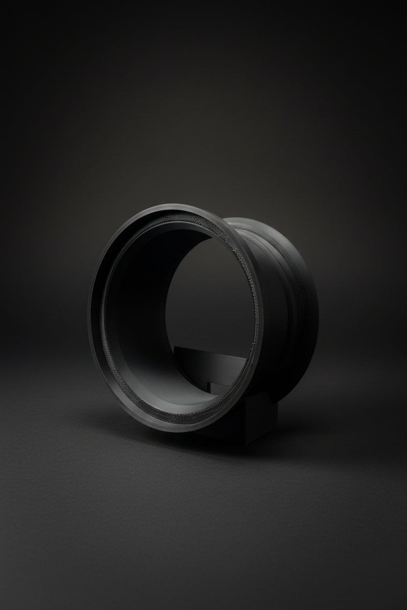 TE37 Wheel Headset Holder