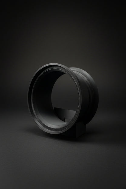 TE37 Wheel Headset Holder