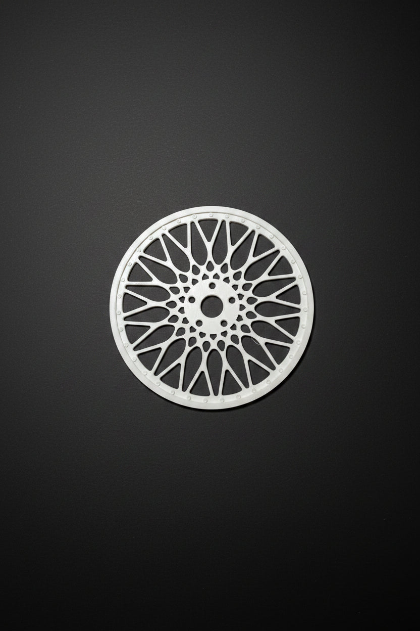 Super RS Wheel Headset Holder