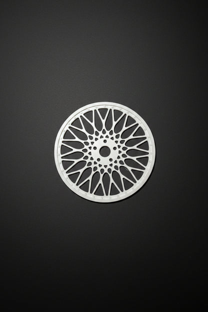Super RS Wheel Headset Holder