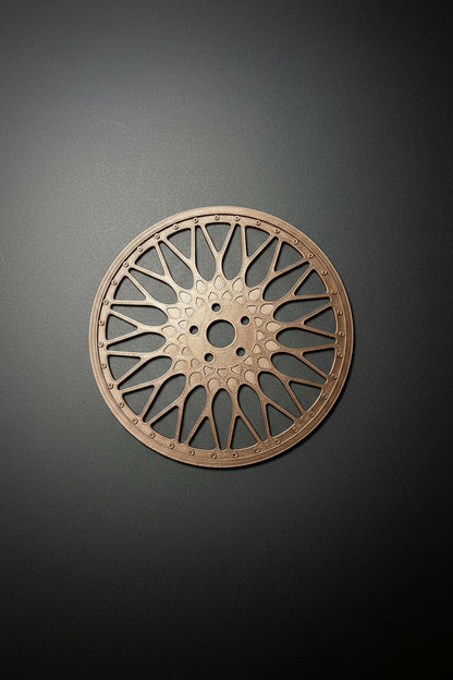 Super RS Wheel Headset Holder