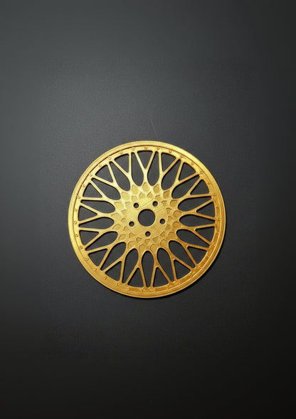 Super RS Wheel Headset Holder