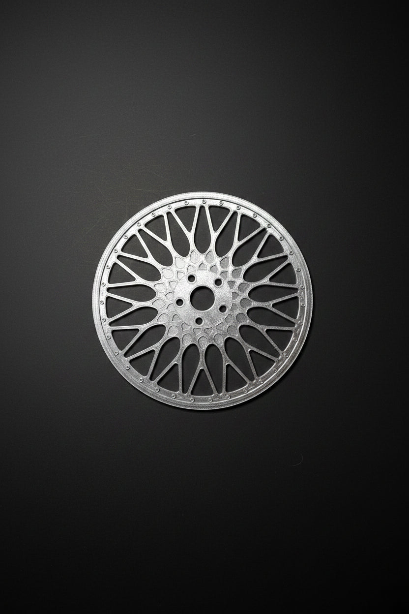 Super RS Wheel Headset Holder