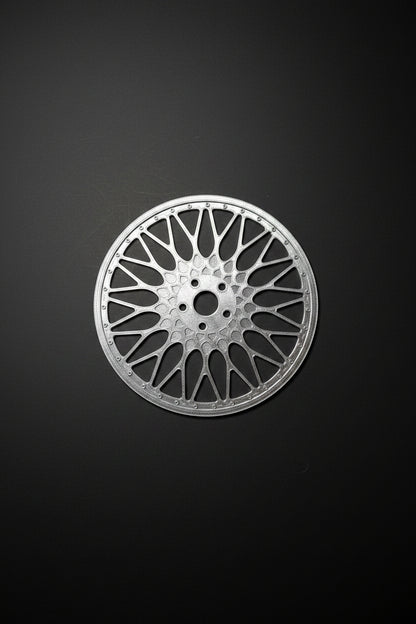 Super RS Wheel Headset Holder