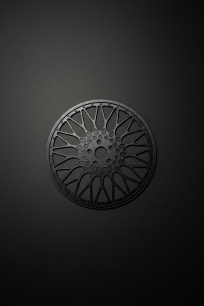 Super RS Wheel Headset Holder