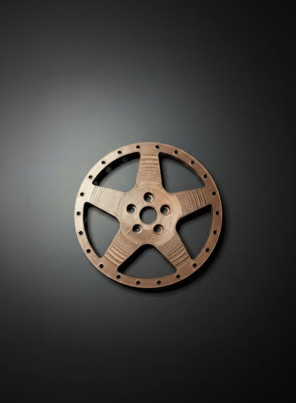 SP6 Wheel Headset Holder