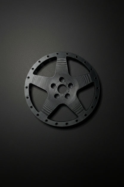SP6 Wheel Headset Holder
