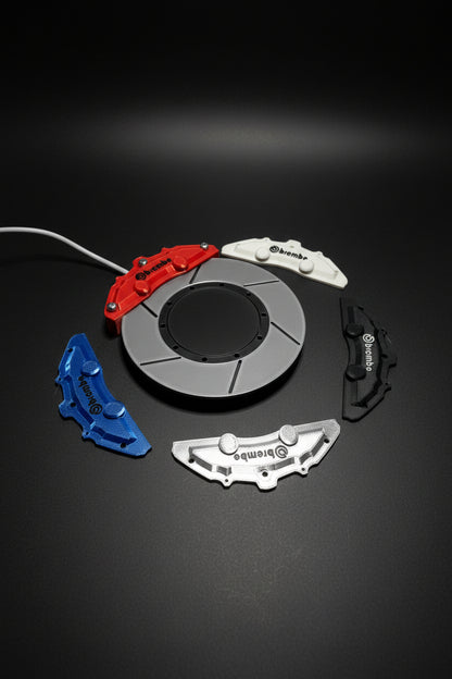 Brake Wireless Charger