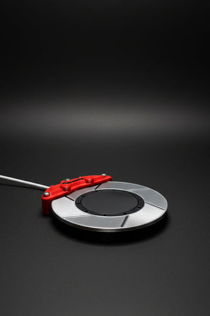 Brake Wireless Charger